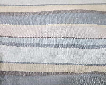 Curtain Striped 